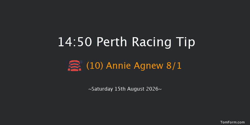 Perth 14-50 (Class 4) 20f Sun 12th Jul 2026