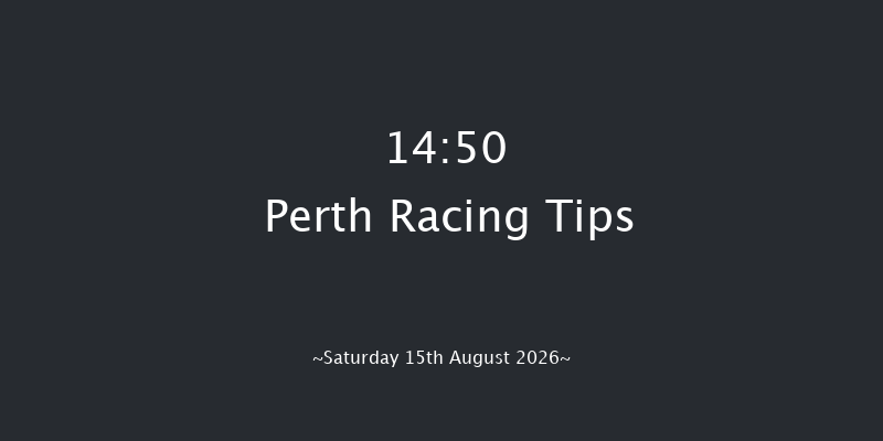 Perth 14-50 (Class 4) 20f Sun 12th Jul 2026