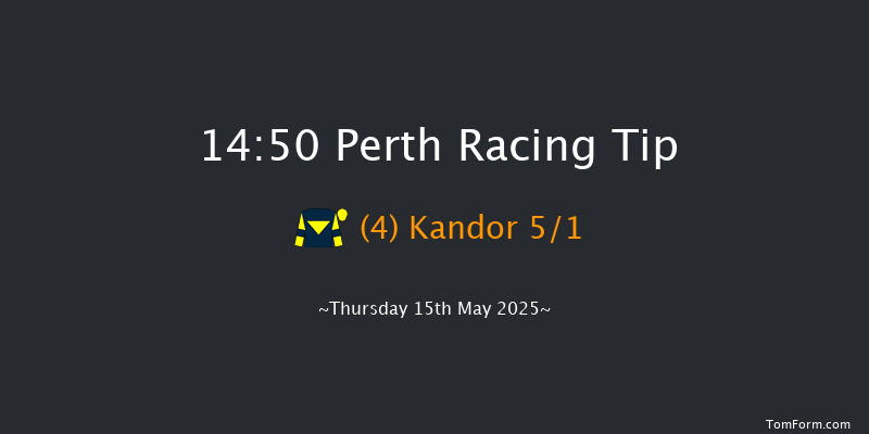 Perth 14-50 (Class 4) 23f Wed 14th May 2025