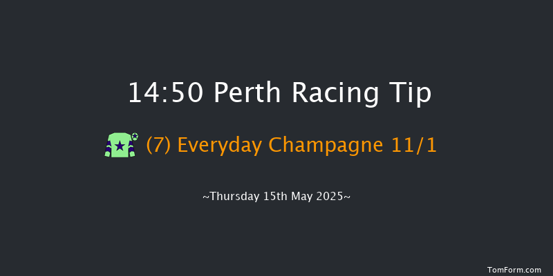Perth 14-50 (Class 4) 23f Wed 14th May 2025