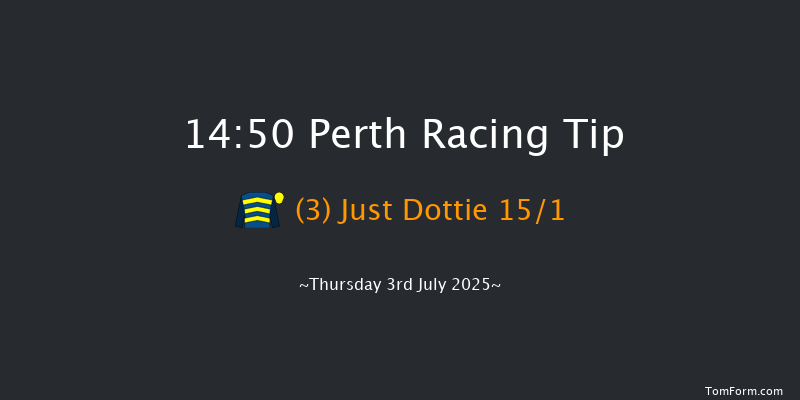 Perth 14-50 (Class 4) 16f Sun 8th Jun 2025