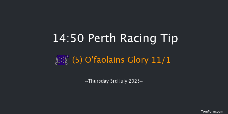 Perth 14-50 (Class 4) 16f Sun 8th Jun 2025