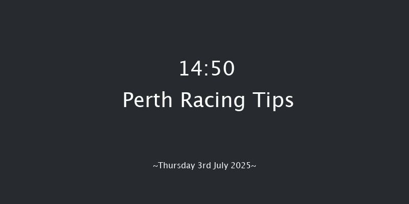 Perth 14-50 (Class 4) 16f Sun 8th Jun 2025