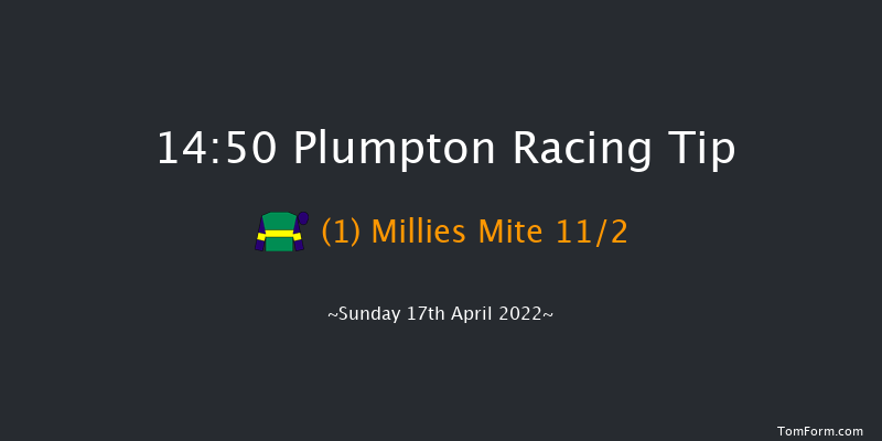 Plumpton 14:50 Handicap Chase (Class 5) 17f Sun 3rd Apr 2022