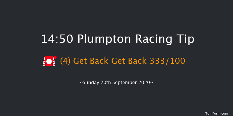 Win With Mylittletip.co.uk Handicap Hurdle Plumpton 14:50 Handicap Hurdle (Class 3) 16f Mon 9th Mar 2020