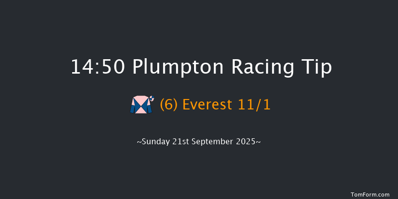 Plumpton 14-50 (Class 5) 15f Sun 11th May 2025