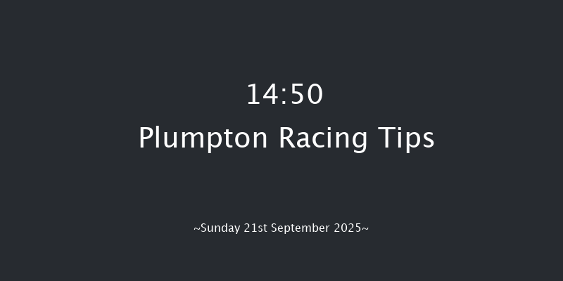 Plumpton 14-50 (Class 5) 15f Sun 11th May 2025