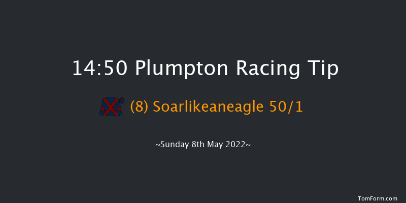 Plumpton 14:50 Handicap Hurdle (Class 5) 25f Mon 18th Apr 2022