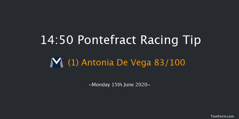 Pontefract Castle Fillies' Stakes (Listed) Pontefract 14:50 Listed (Class 1) 12f Wed 10th Jun 2020