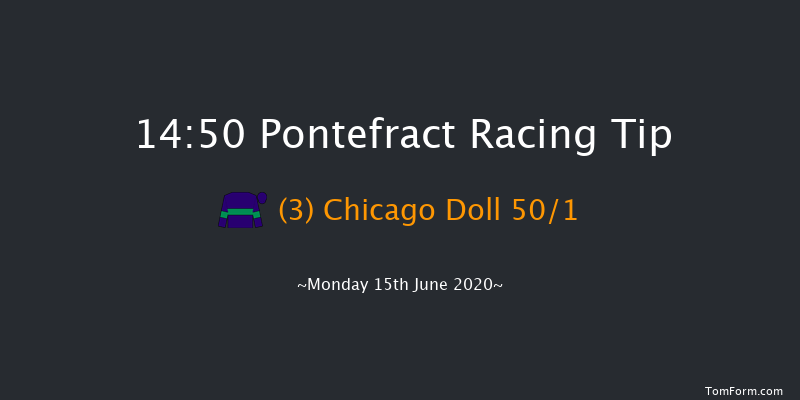Pontefract Castle Fillies' Stakes (Listed) Pontefract 14:50 Listed (Class 1) 12f Wed 10th Jun 2020