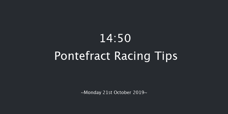 Pontefract 14:50 Stakes (Class 5) 6f Thu 26th Sep 2019