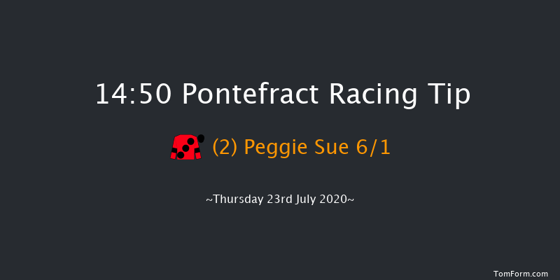 Volkswagen Van Centre (West Yorkshire) Ltd Handicap Pontefract 14:50 Handicap (Class 3) 5f Tue 7th Jul 2020