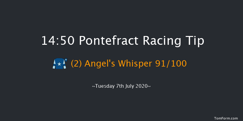 Napoleons Casino Bradford Handicap (Div 2) Pontefract 14:50 Handicap (Class 5) 8f Mon 15th Jun 2020