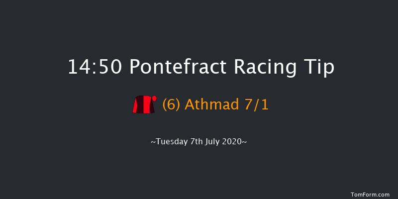 Napoleons Casino Bradford Handicap (Div 2) Pontefract 14:50 Handicap (Class 5) 8f Mon 15th Jun 2020