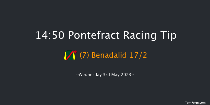 Pontefract 14:50 Handicap (Class 5) 10f Mon 24th Apr 2023
