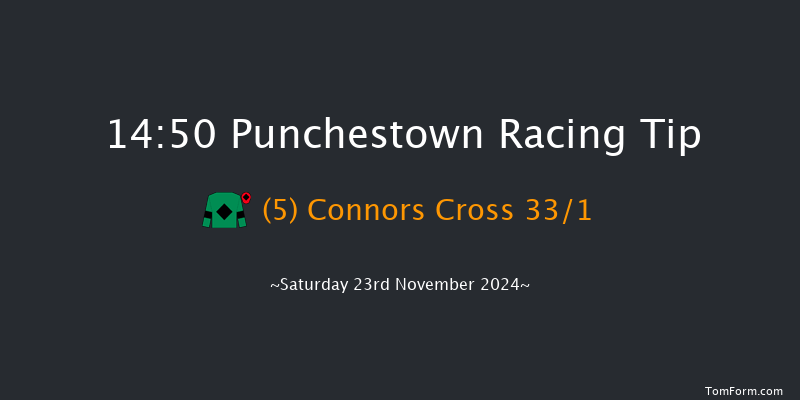 Punchestown  14:50 Handicap Hurdle 19f Fri 15th Nov 2024