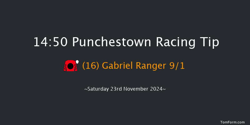 Punchestown  14:50 Handicap Hurdle 19f Fri 15th Nov 2024