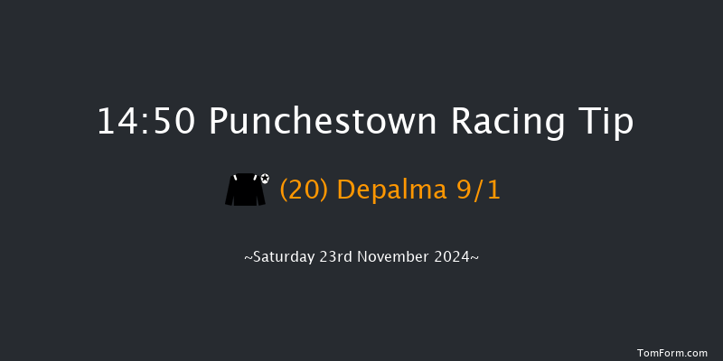 Punchestown  14:50 Handicap Hurdle 19f Fri 15th Nov 2024