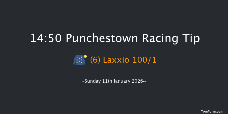 Punchestown 14-50 16f Wed 31st Dec 2025
