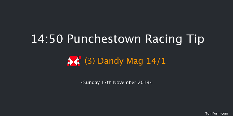 Punchestown 14:50 Maiden Chase 23f Sat 16th Nov 2019