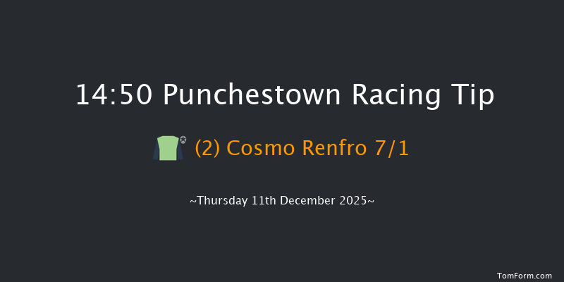 Punchestown 14-50 23f Sun 23rd Nov 2025