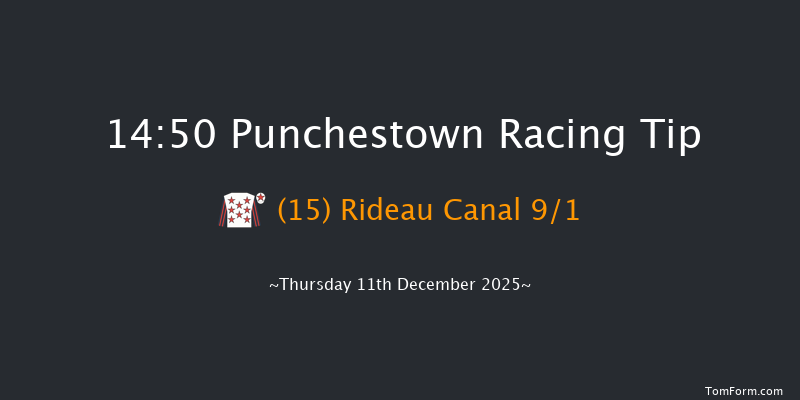 Punchestown 14-50 23f Sun 23rd Nov 2025