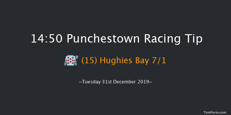 Punchestown 14:50 Handicap Hurdle 16f Sun 8th Dec 2019
