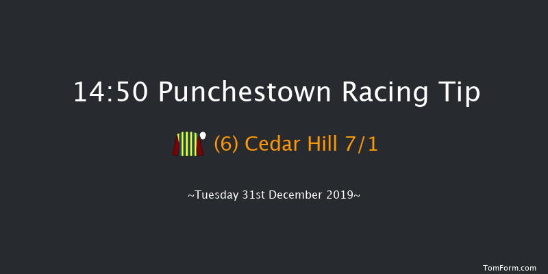 Punchestown 14:50 Handicap Hurdle 16f Sun 8th Dec 2019