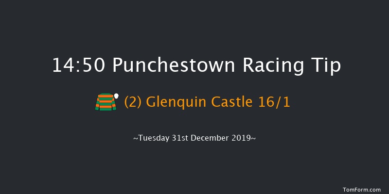 Punchestown 14:50 Handicap Hurdle 16f Sun 8th Dec 2019