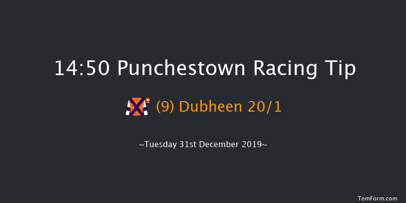 Punchestown 14:50 Handicap Hurdle 16f Sun 8th Dec 2019