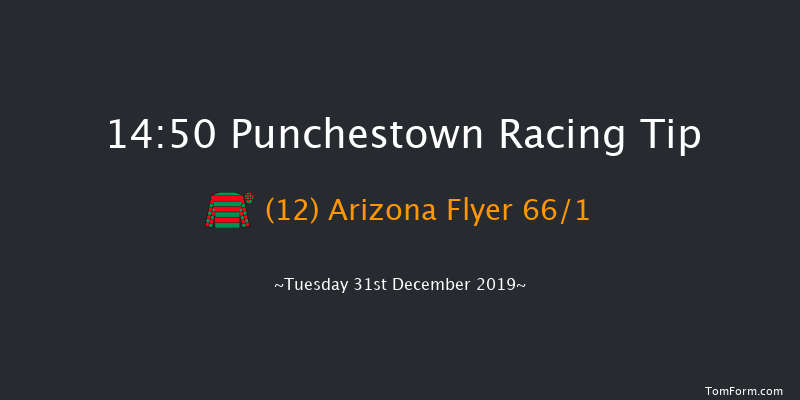 Punchestown 14:50 Handicap Hurdle 16f Sun 8th Dec 2019
