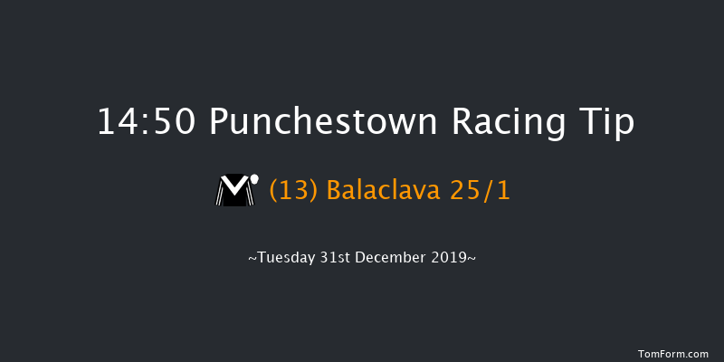 Punchestown 14:50 Handicap Hurdle 16f Sun 8th Dec 2019