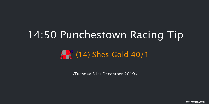 Punchestown 14:50 Handicap Hurdle 16f Sun 8th Dec 2019