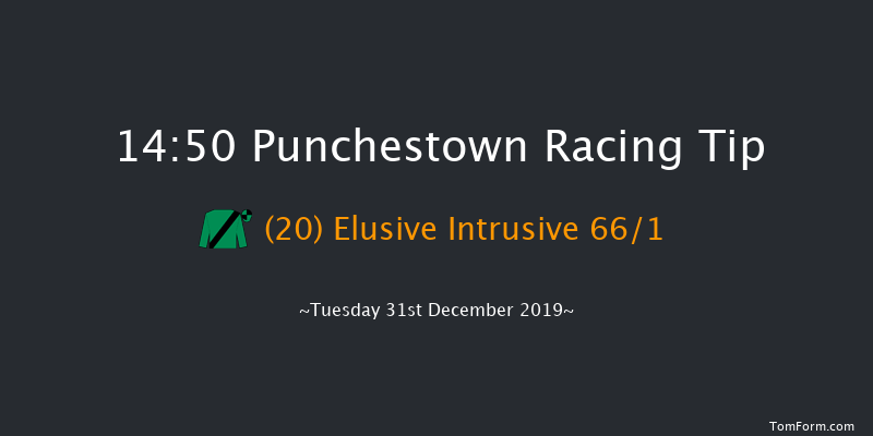 Punchestown 14:50 Handicap Hurdle 16f Sun 8th Dec 2019