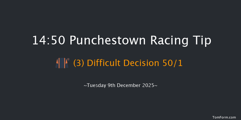 Punchestown 14-50 23f Sun 23rd Nov 2025