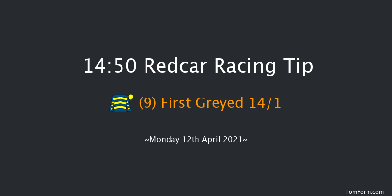 Racing TV Straight Mile Handicap Redcar 14:50 Handicap (Class 4) 8f Mon 5th Apr 2021