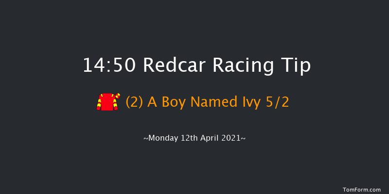 Racing TV Straight Mile Handicap Redcar 14:50 Handicap (Class 4) 8f Mon 5th Apr 2021