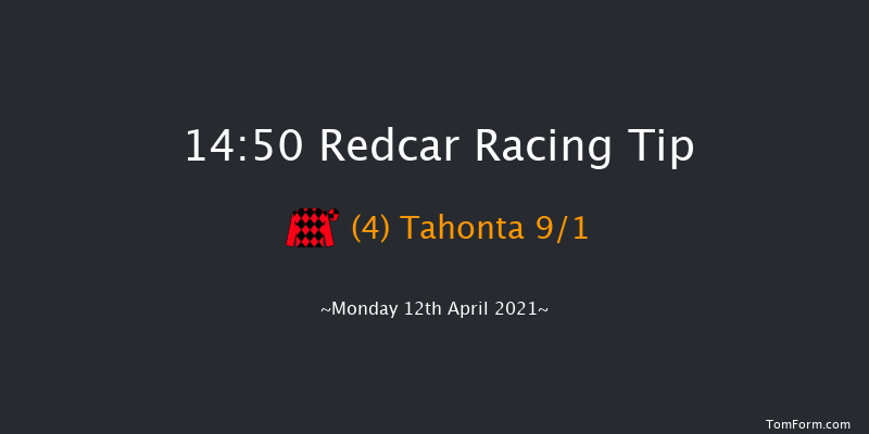 Racing TV Straight Mile Handicap Redcar 14:50 Handicap (Class 4) 8f Mon 5th Apr 2021