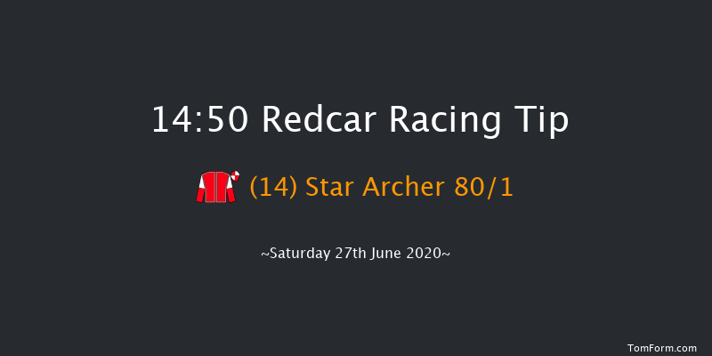 Join Racing TV Now Handicap Redcar 14:50 Handicap (Class 3) 8f Sun 21st Jun 2020