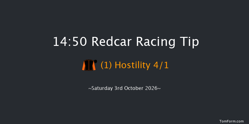 Redcar 14-50 (Class 5) 10f Wed 23rd Sep 2026