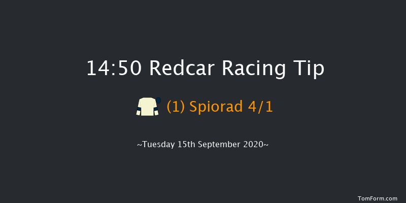 racingtv.com Handicap Redcar 14:50 Handicap (Class 4) 8f Sat 29th Aug 2020