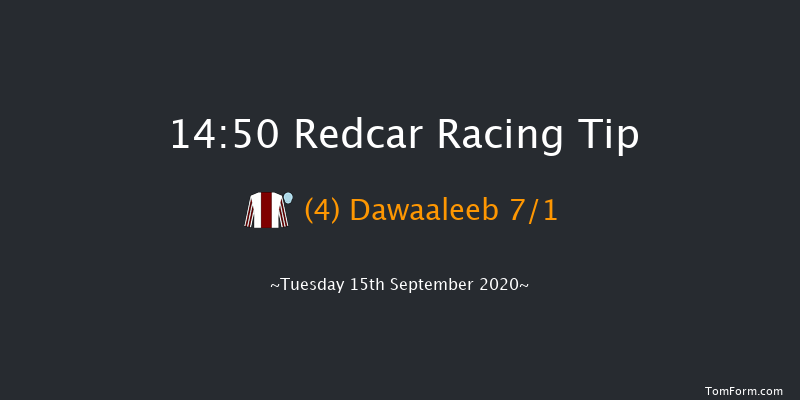 racingtv.com Handicap Redcar 14:50 Handicap (Class 4) 8f Sat 29th Aug 2020