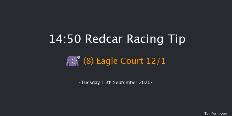 racingtv.com Handicap Redcar 14:50 Handicap (Class 4) 8f Sat 29th Aug 2020