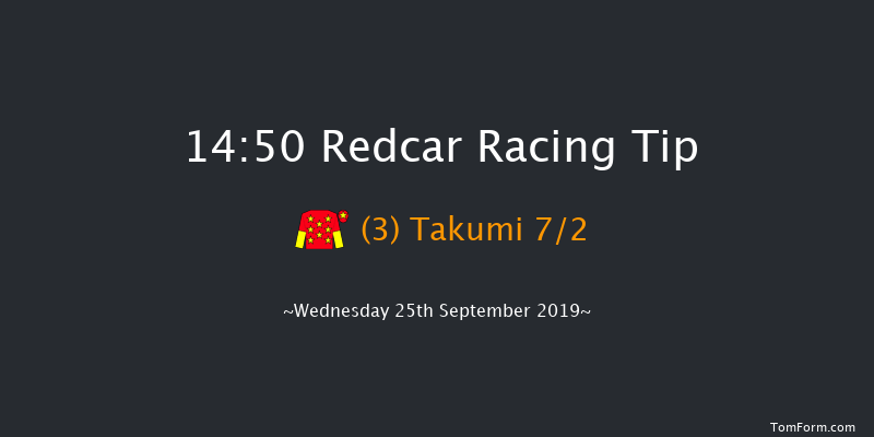 Redcar 14:50 Handicap (Class 4) 10f Tue 17th Sep 2019