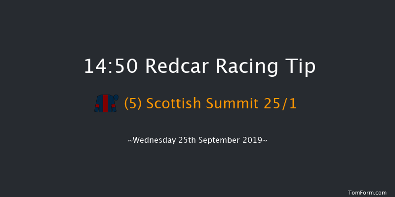 Redcar 14:50 Handicap (Class 4) 10f Tue 17th Sep 2019