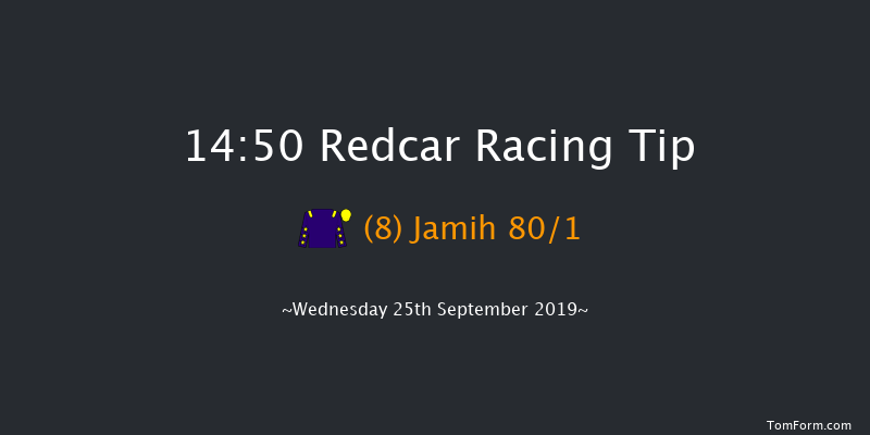 Redcar 14:50 Handicap (Class 4) 10f Tue 17th Sep 2019