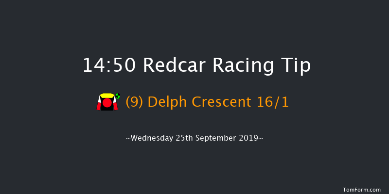 Redcar 14:50 Handicap (Class 4) 10f Tue 17th Sep 2019