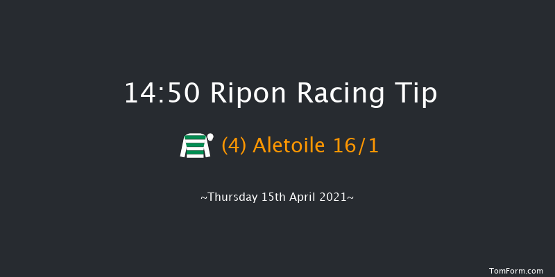 ripon-races.co.uk Novice Stakes (Plus 10) Ripon 14:50 Stakes (Class 5) 12f Sat 26th Sep 2020
