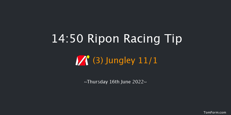 Ripon 14:50 Handicap (Class 6) 8f Wed 15th Jun 2022