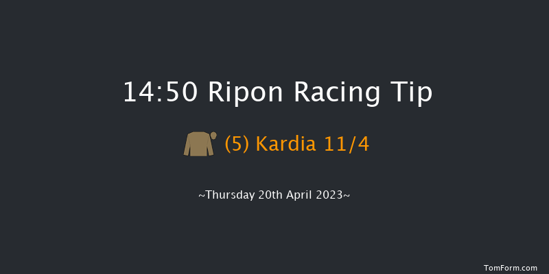 Ripon 14:50 Maiden (Class 5) 12f Sat 24th Sep 2022